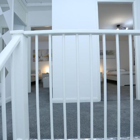 Abbeywood Station House London Apartman Kültér fotó