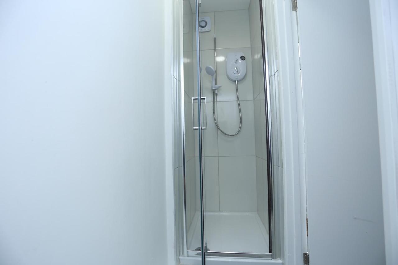 Abbeywood Station House London Apartman Kültér fotó